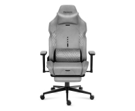Fotel gamingowy Huzaro Force 8.1 Grey HZ-FORCE 8.1 GREY